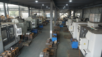 চীন GUANGZHOU CITY PENGDA MACHINERIES CO., LTD. সংস্থা প্রোফাইল
