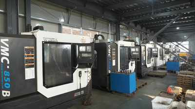 চীন GUANGZHOU CITY PENGDA MACHINERIES CO., LTD. সংস্থা প্রোফাইল
