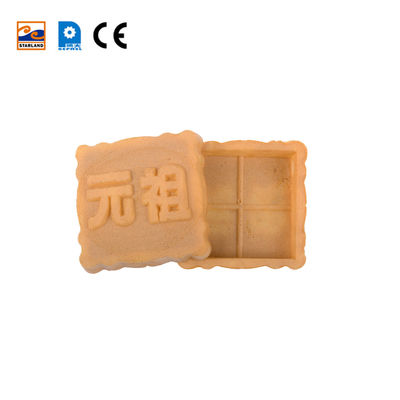 স্বয়ংক্রিয় টার্ট শেল উৎপাদন মেশিন