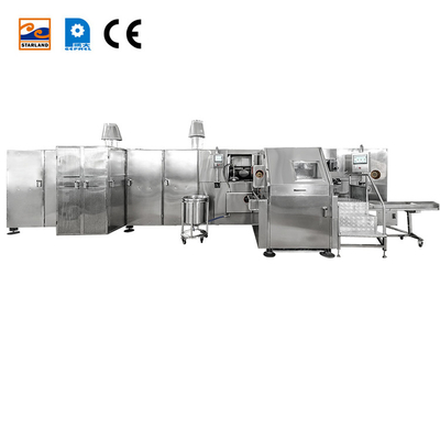 220v/380v কাস্টমাইজড ভিডিও প্রযুক্তিগত সহায়তা বারকিলো শঙ্কু সমাবেশ লাইন