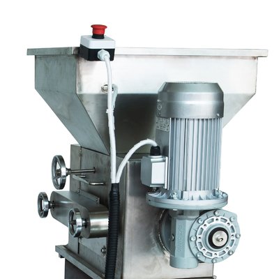 ইনস্টল করা সহজ বিস্কুট ফুড মেশিন 220V 380V বিস্কুট মিলার