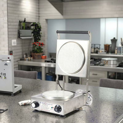 কারখানার সরাসরি বিক্রয় পাইকারি এক বছরের ওয়ারেন্টি সহ শীর্ষ মানের শঙ্কু বেকার