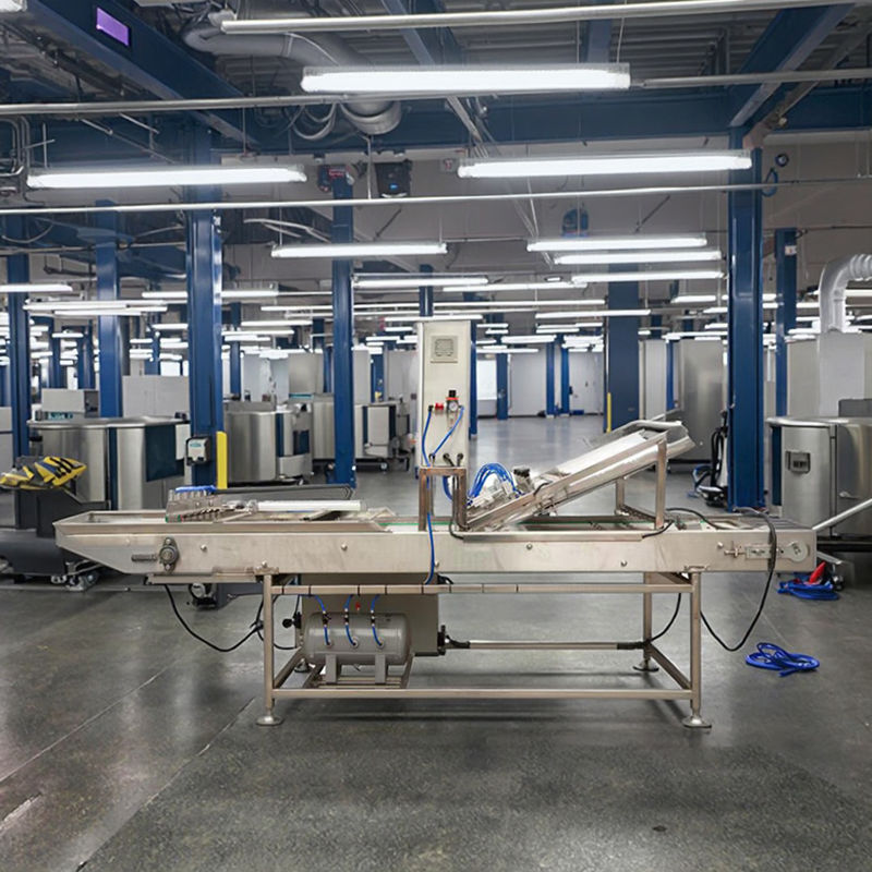 সহজে স্থাপনযোগ্য হ্যাঁ শঙ্কু তৈরির লাইন শঙ্কু আবরণ ডিভাইসের জন্য বিদ্যুৎ সরবরাহ 220V/380V