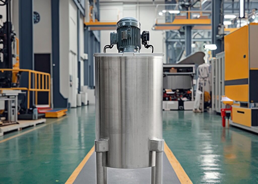 হাই স্পিড ব্যাটার মিক্সার স্টেইনলেস স্টীল সুনির্দিষ্ট সরঞ্জাম বিস্কুট উত্পাদন প্রক্রিয়া জন্য ডিজাইন করা