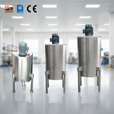 হট সেল স্টারল্যান্ড উচ্চ উৎপাদনশীলতা স্বয়ংক্রিয় উচ্চ গতির ব্যাটার মিলার মেশিন