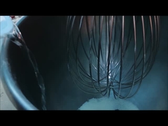 OEM রান্নাঘর বাণিজ্যিক আইসক্রিম ওয়েফেল শঙ্কু মেশিন 10000pcs/Hour