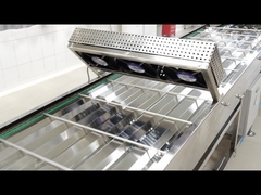 মার্শালিং কুলিং কনভেয়ার