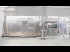 মোনাকা ওয়েফার মেশিন