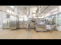 বারকুইলো শঙ্কু বেকার