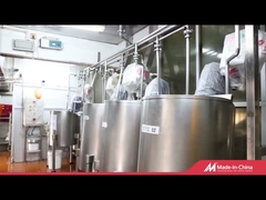 উচ্চ গতির ব্যাটার মিক্সার